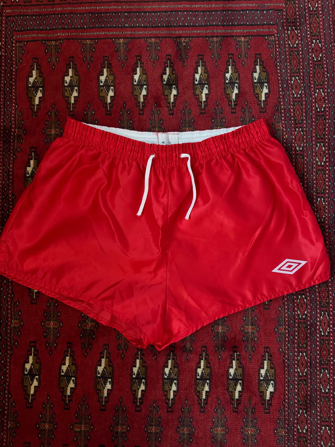 50s umbro vintage shorts pants  상품이미지1