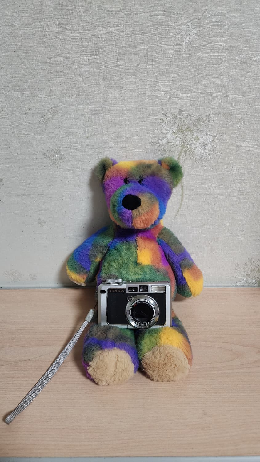 PENTAX Optio 750Z 디지털 카메라 상품이미지1