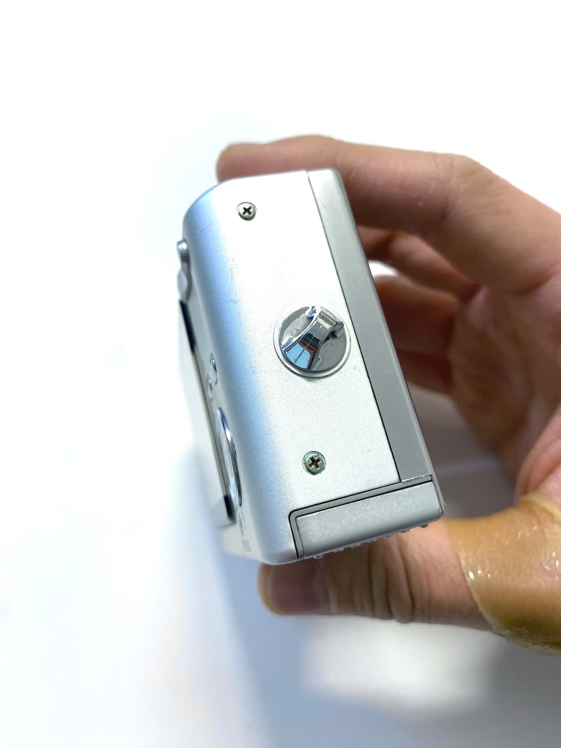 후지 파인픽스 F10 디지털 카메라 상품이미지8