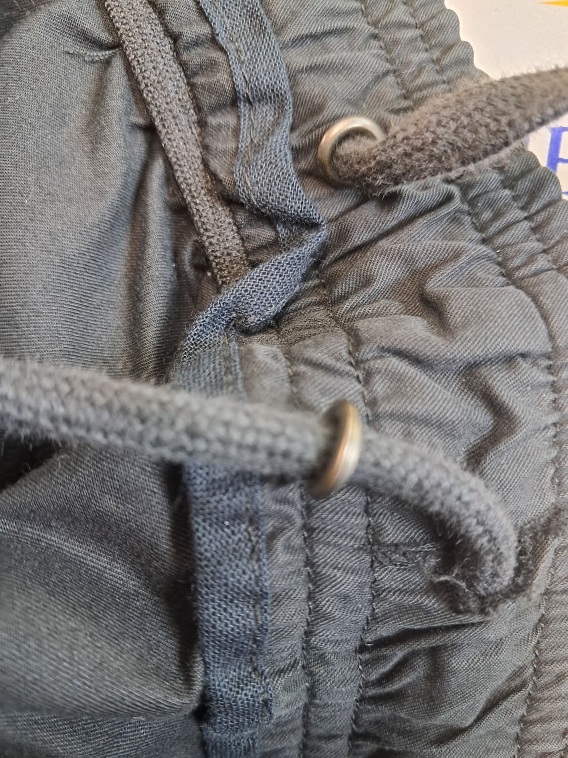 다미르 도마 팬츠 상품이미지6