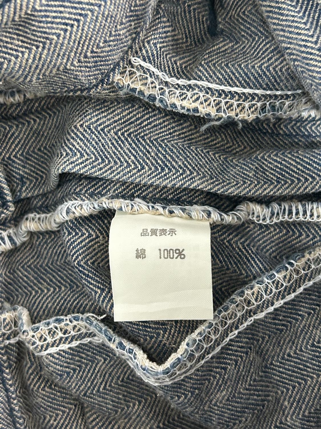 vtg pants 상품이미지5