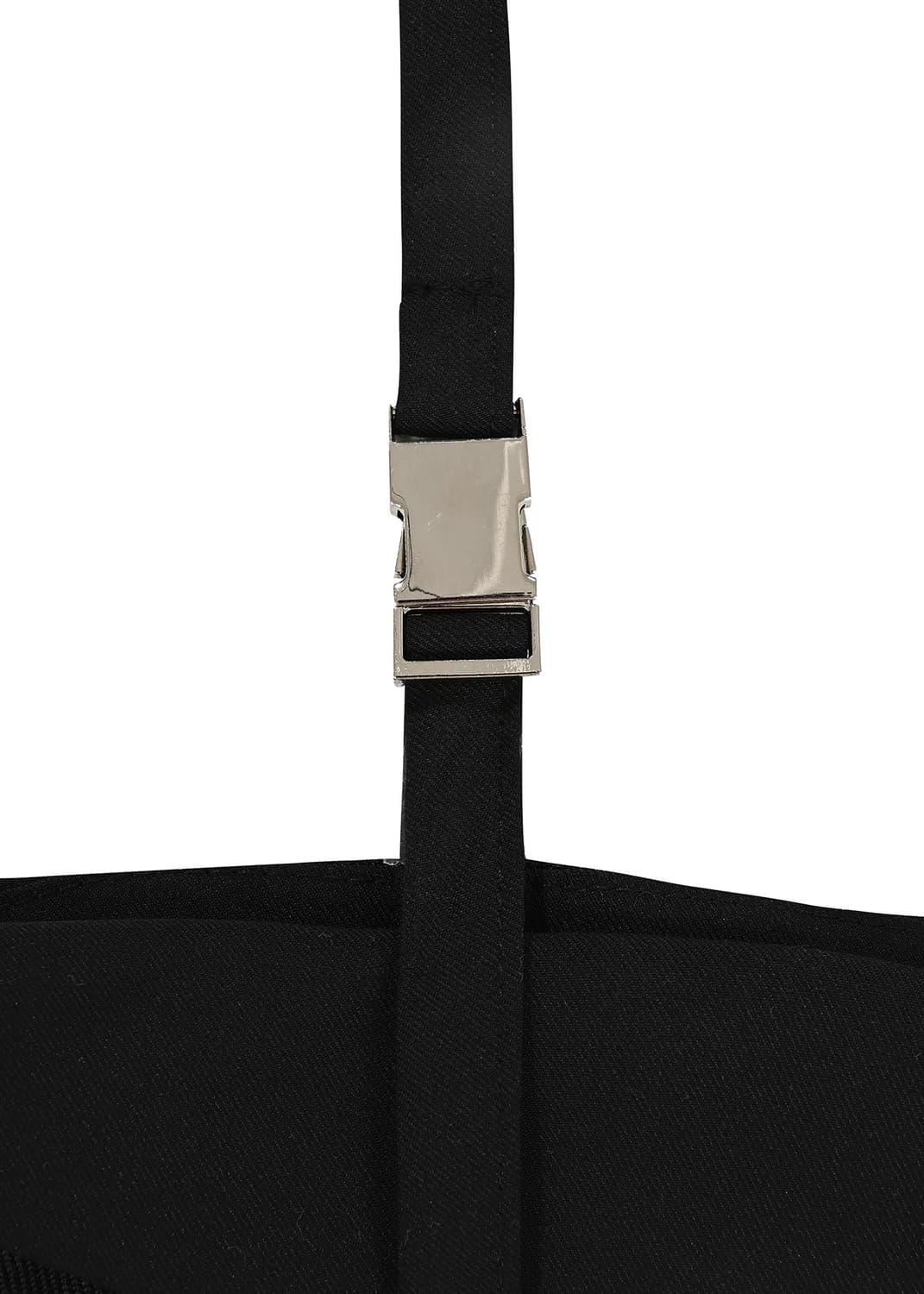 보헤미안 서울 unbalanced halter vest 상품이미지7