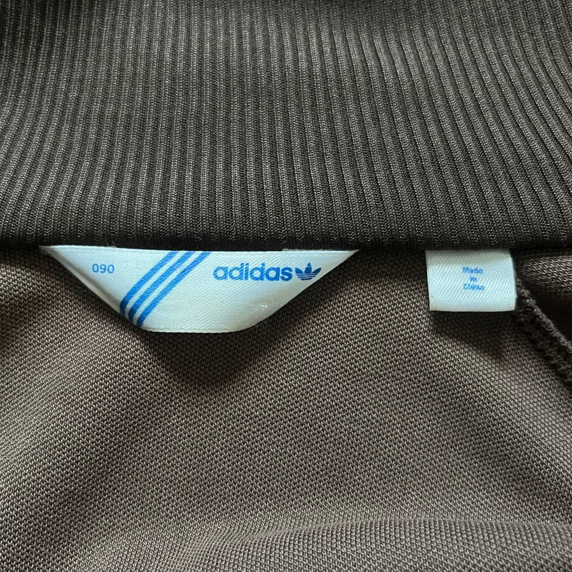 track jacket 상품이미지7