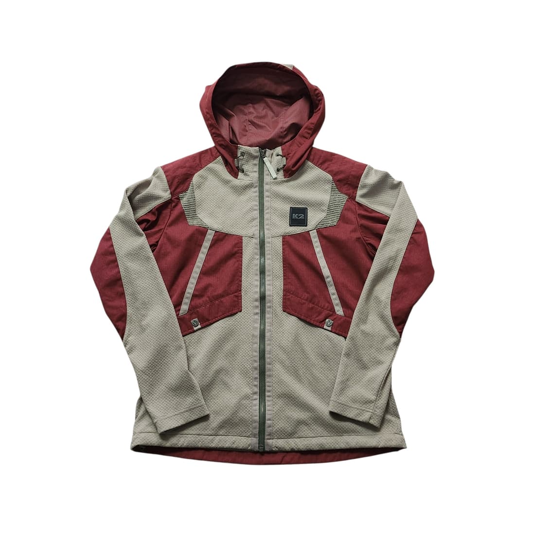 K2 바람막이 상품이미지1
