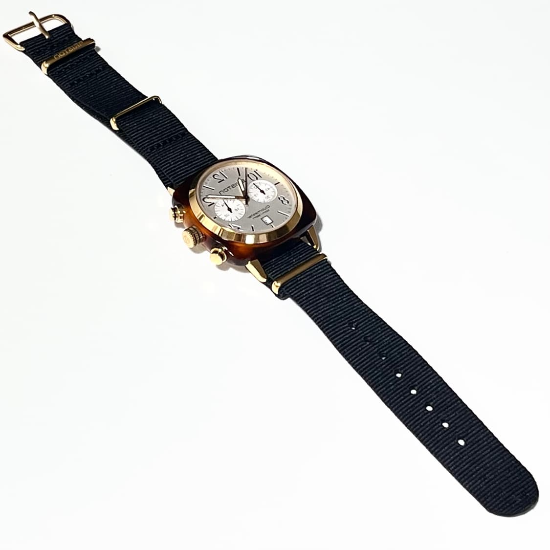 BRISTON 브리스톤 클럽마스터 시계 710PY2NB 상품이미지3