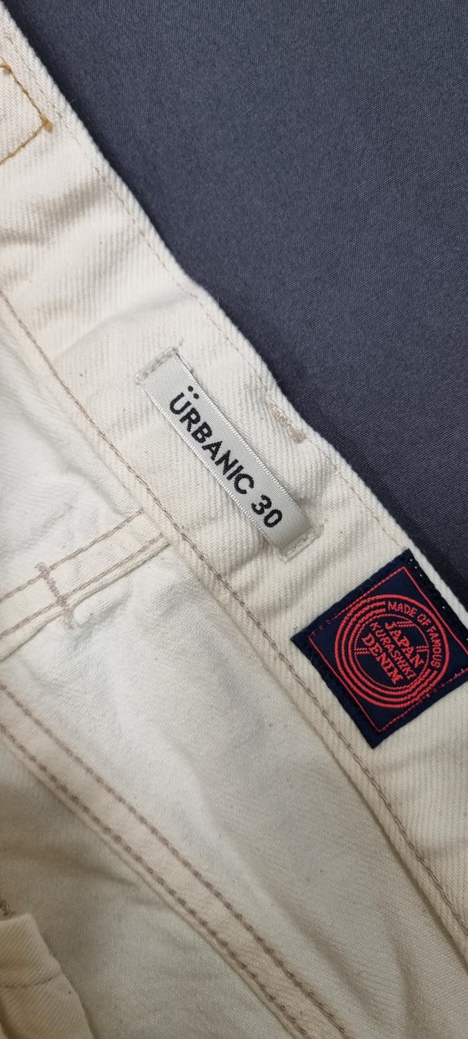 URBANIC 30 얼바닉30 팬츠 M _ 여성 상품이미지9