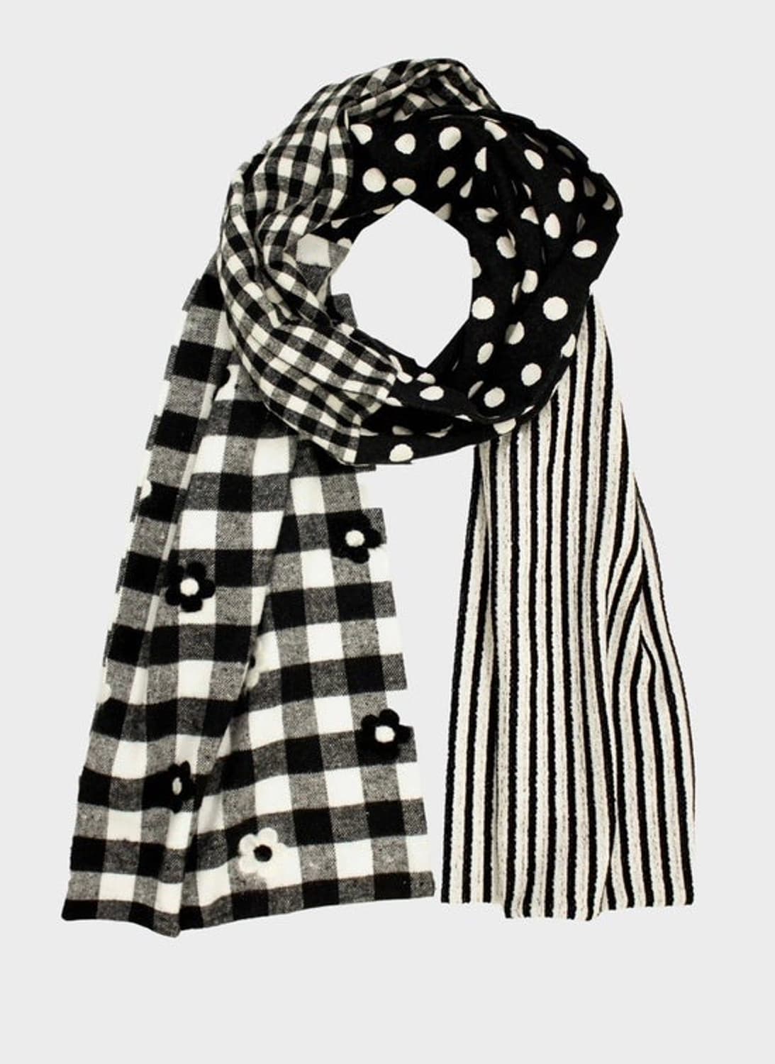 버터플라이즈인스터미 목도리 상품이미지1