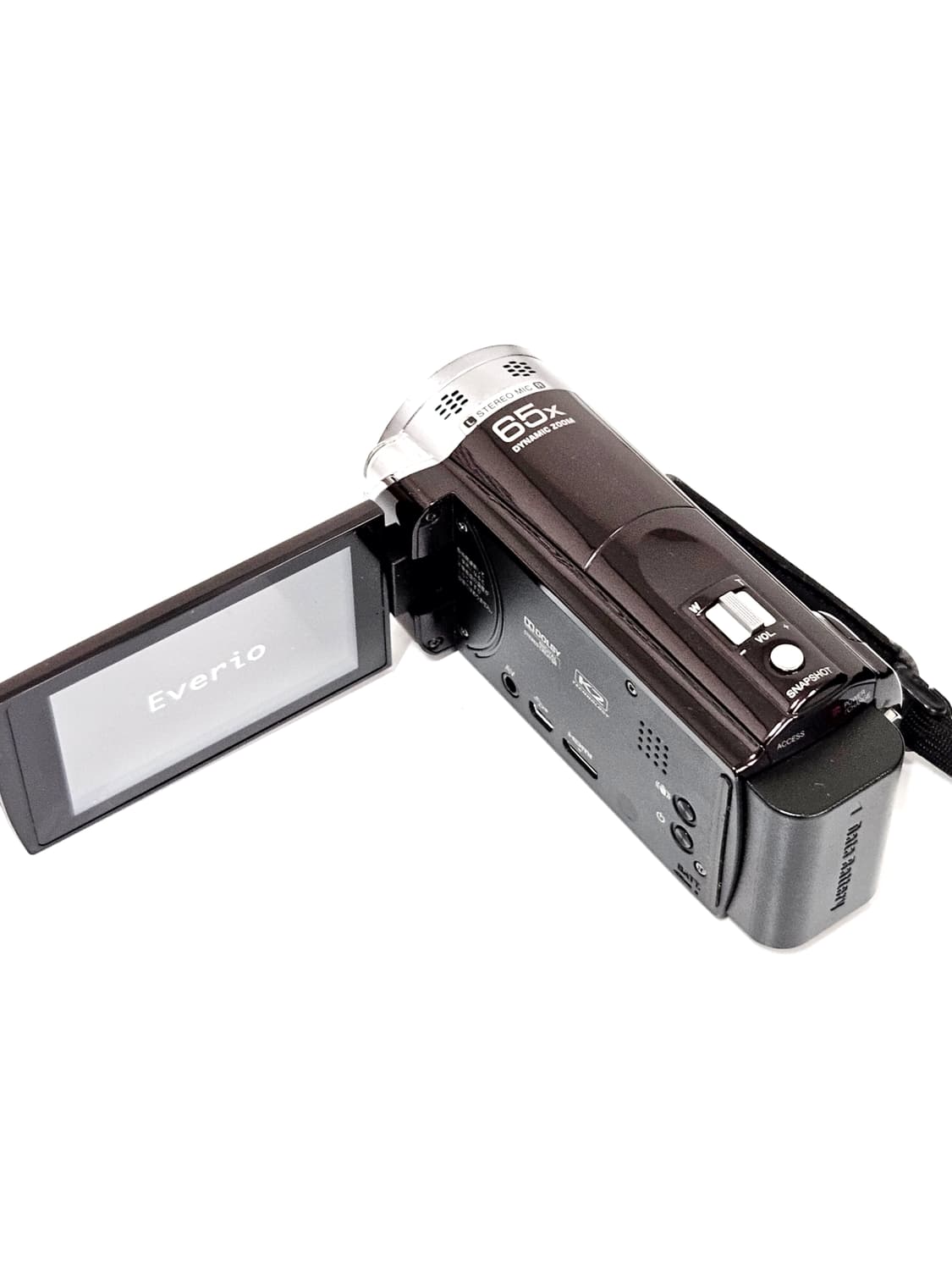 JVC GZ-E565 카리나 캠코더 디카 상품이미지5