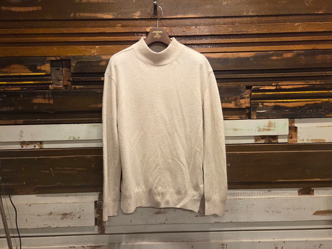 일꼬르소 모호크넥 니트 상품이미지4