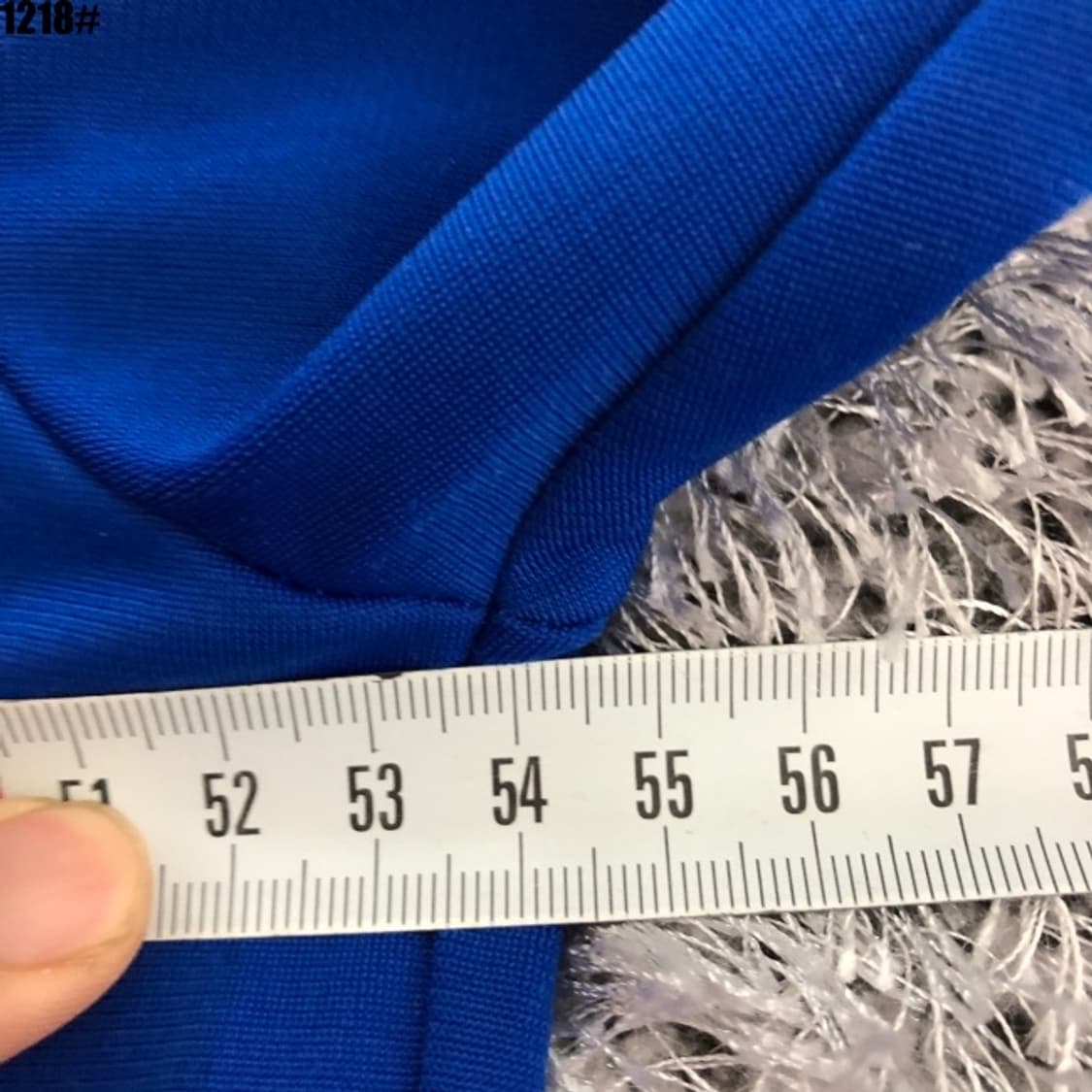 아디다스 파이어버드 져지집업 세트 상품이미지4