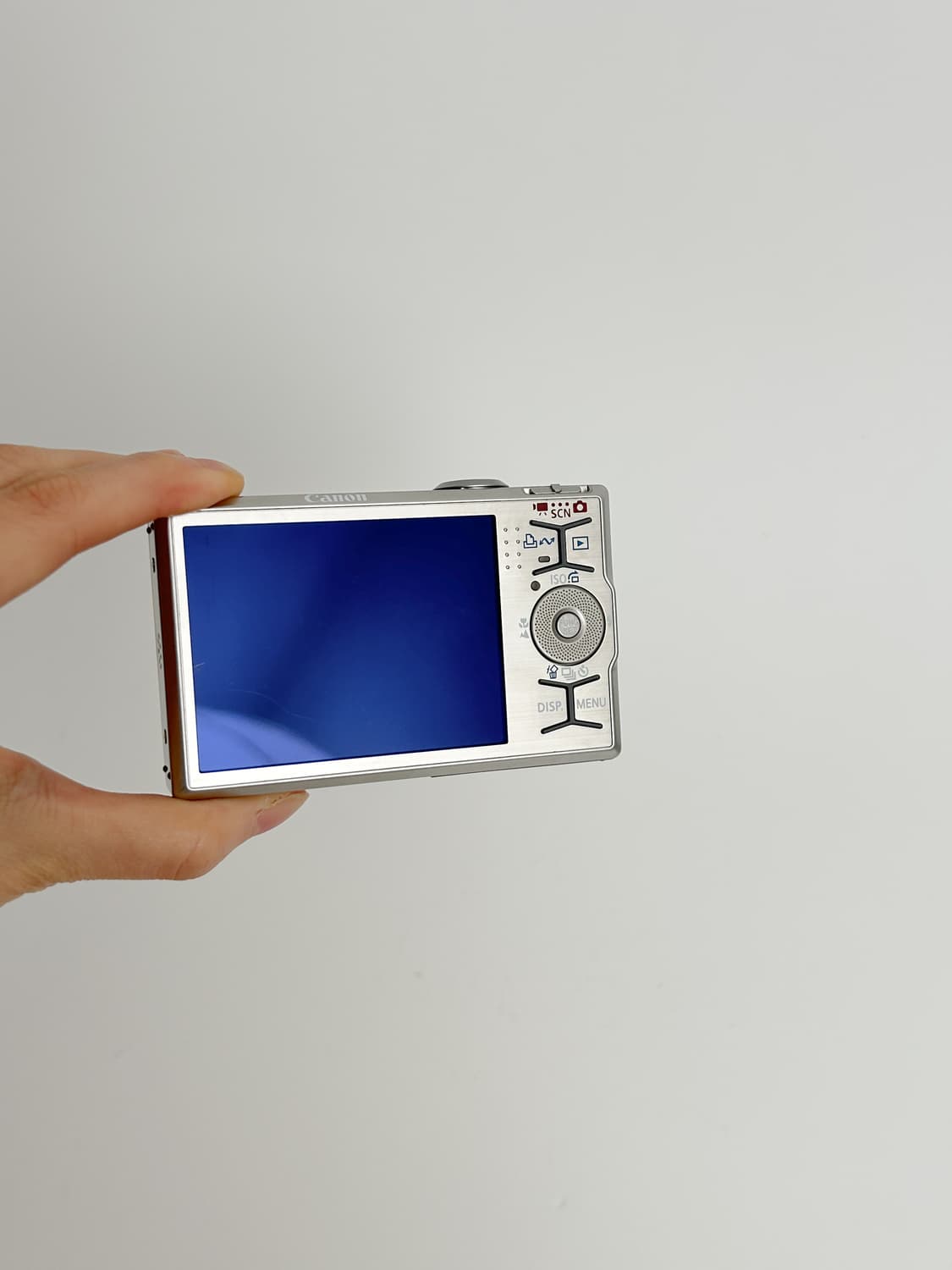 미우미우!) 캐논 익서스 90 Ixus 빈티지 디카 상품이미지6