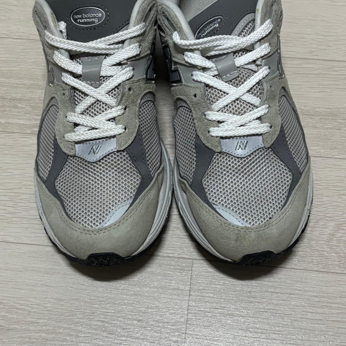 New Balance 2002R T2 Gray 상품이미지2