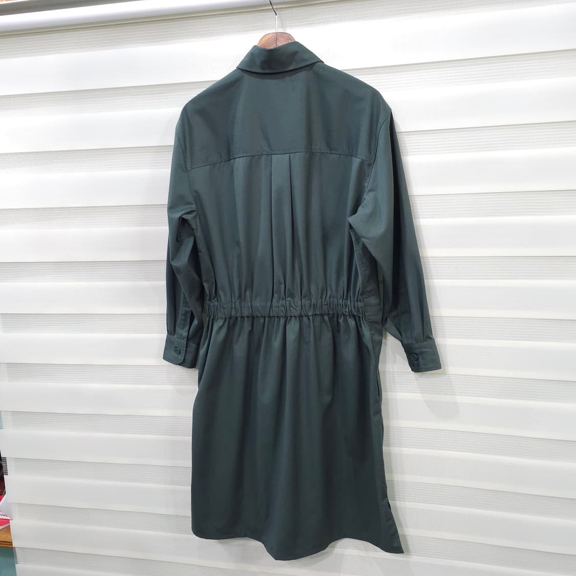 유니클로 U르메르 원피스- 우먼S 상품이미지6