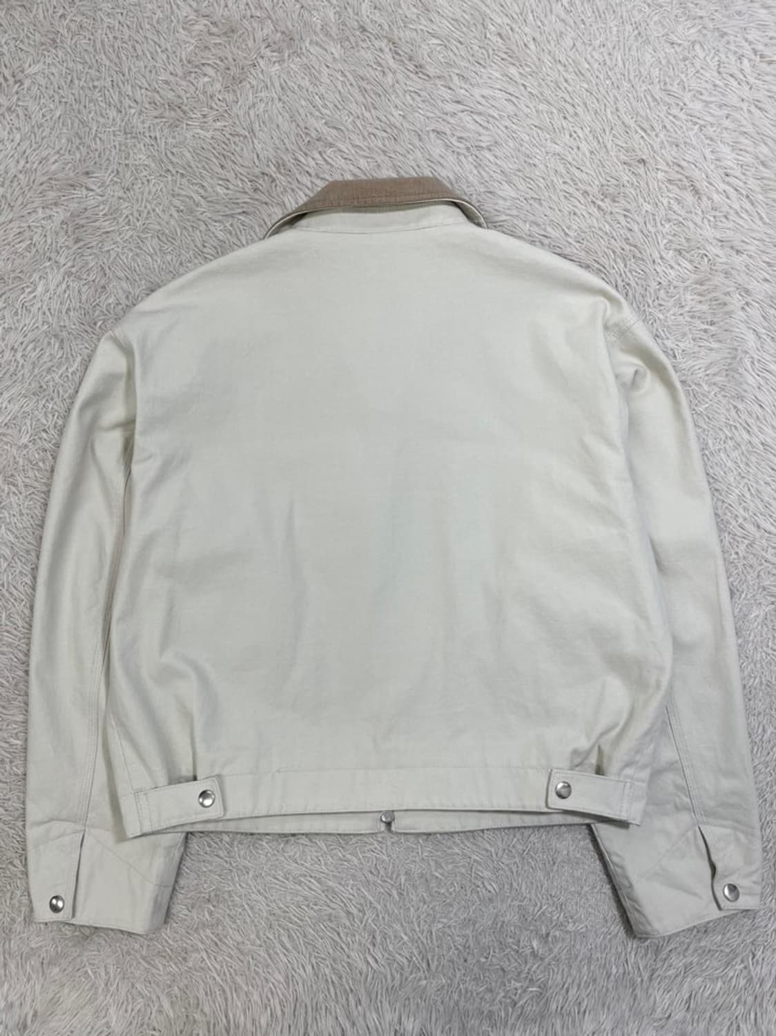 자라 워크 자켓/#2746 상품이미지3