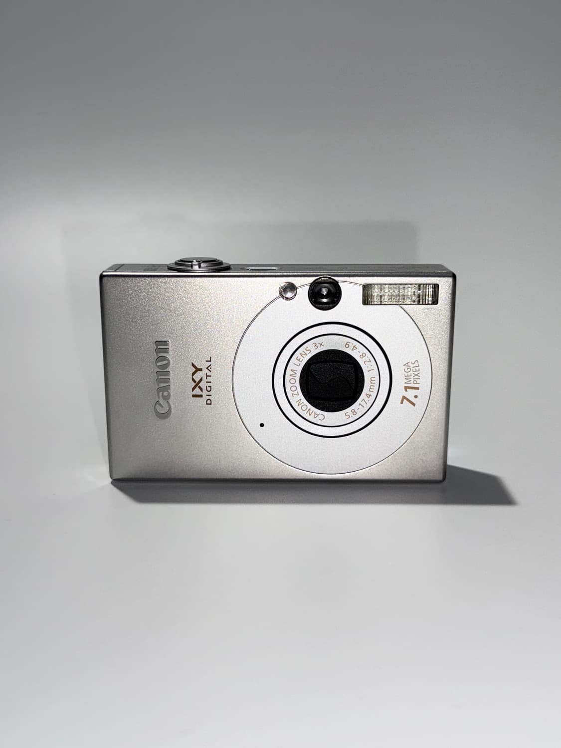 [풀구성특가!] 캐논 익시 ixy 10 (익서스 70) 실버 디카 상품이미지1