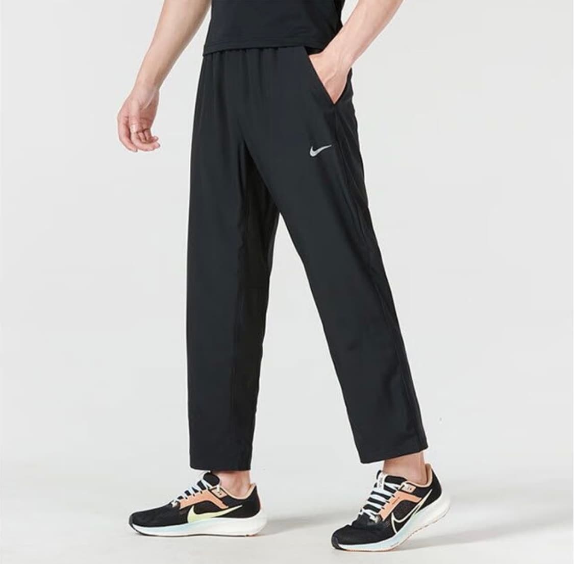 (XL)나이키 드라이핏 우븐팬츠 상품이미지1