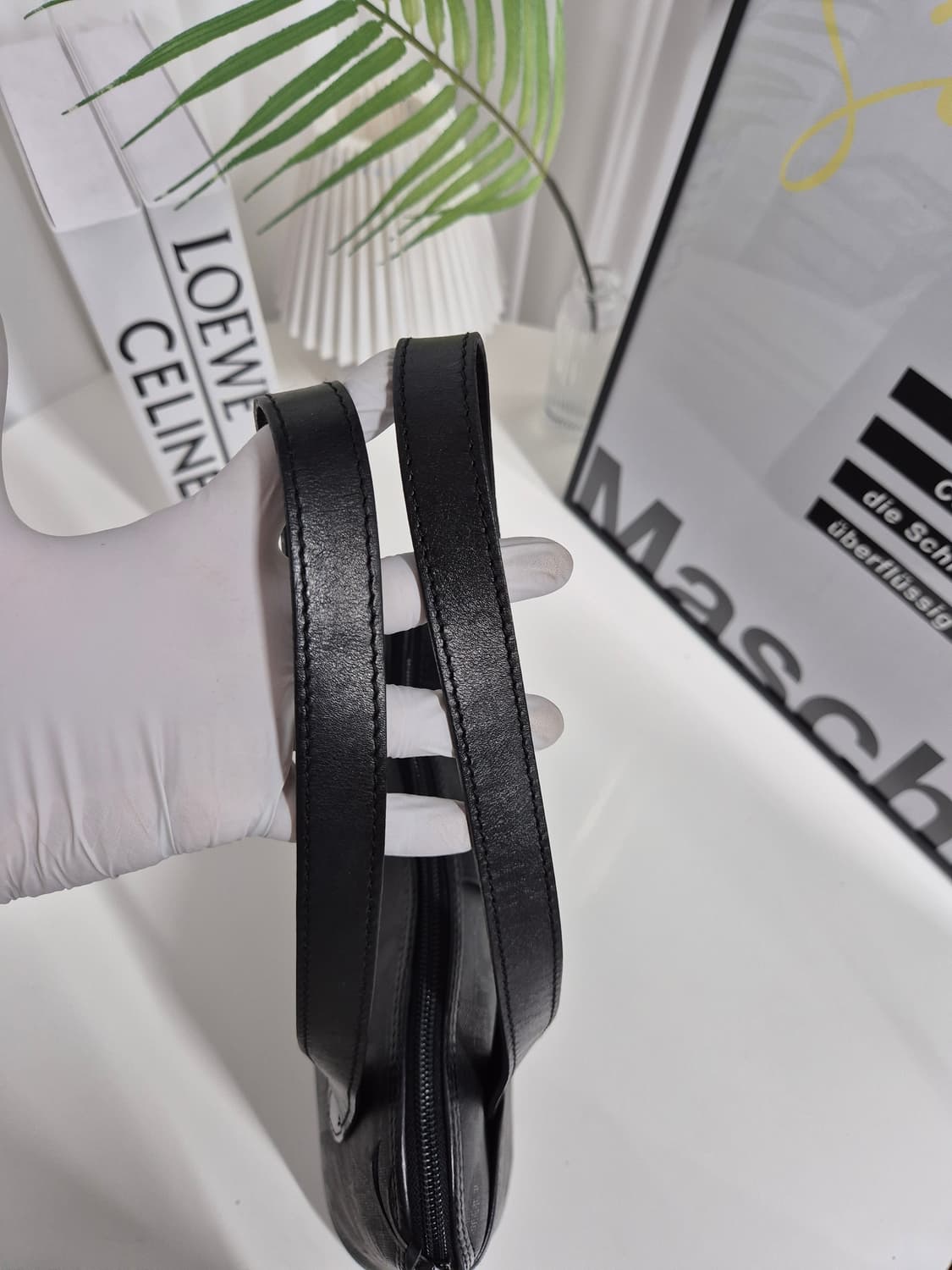 디올 토트백 상품이미지5