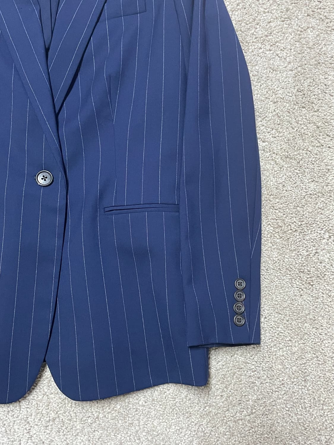 폴로 랄프로렌 여성 정장 자켓 상품이미지3