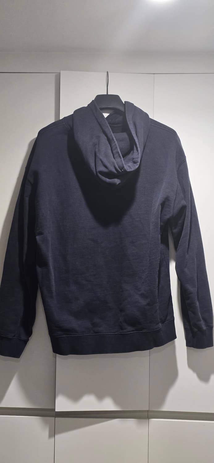 커버낫 네이비 후드티 L 상품이미지2