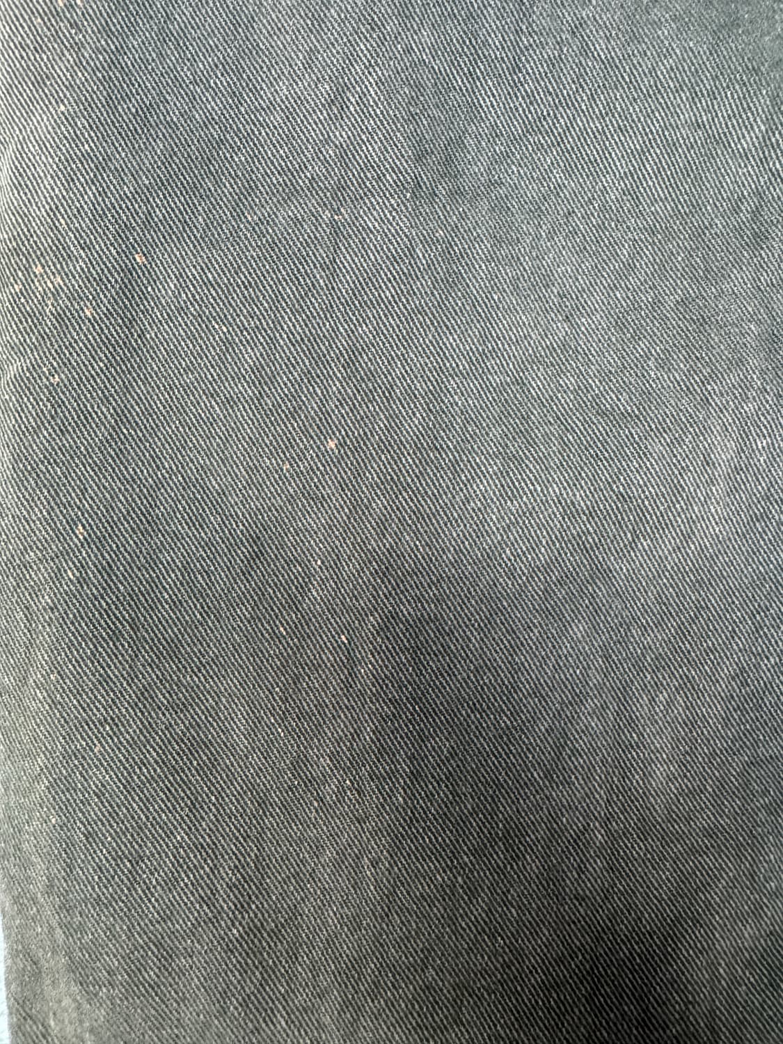 빈티지 90s 리바이스 555 그린(올리브)컬러 오렌지탭 33/32 상품이미지9