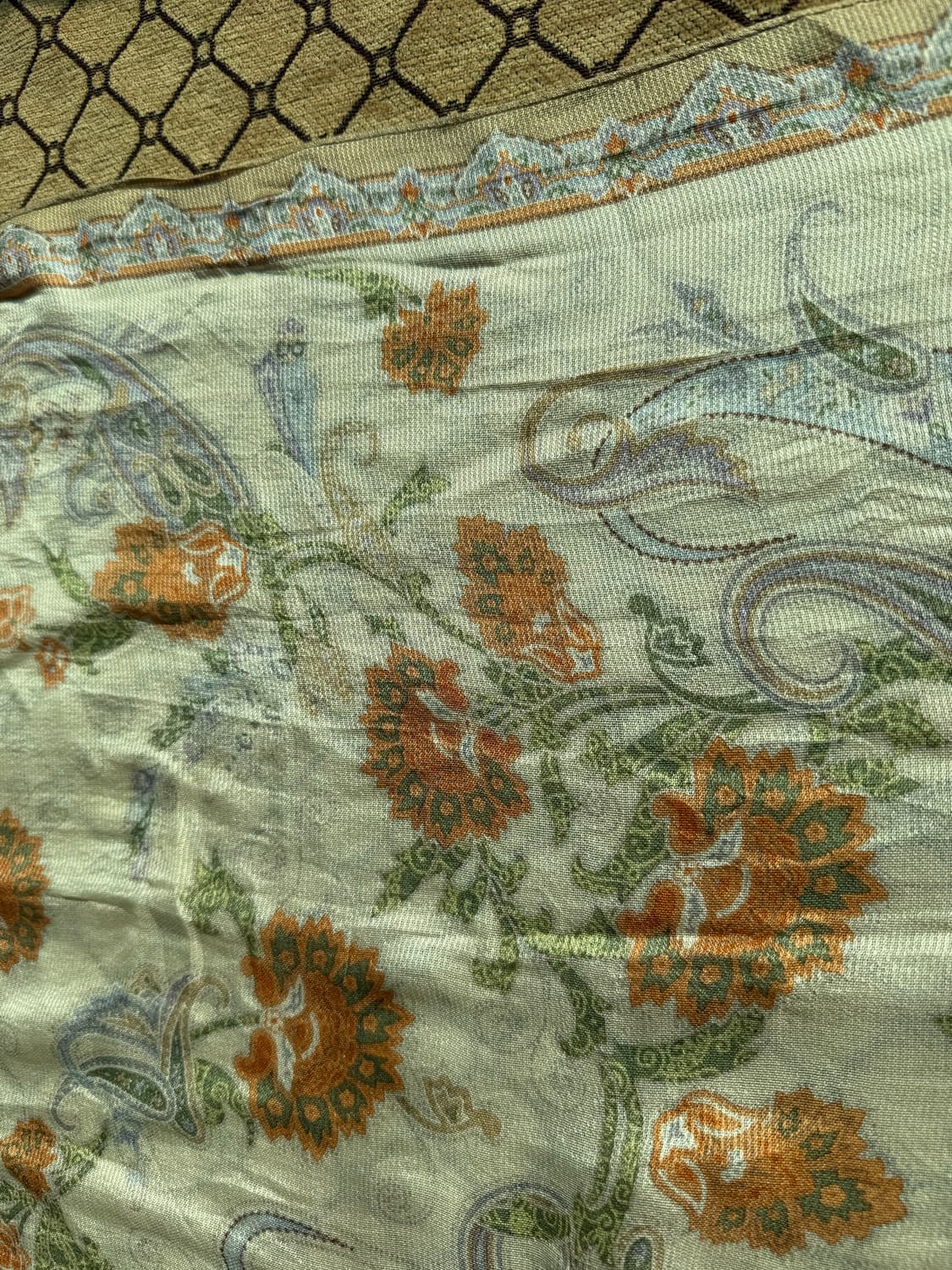 메트로시티 머플러 상품이미지2