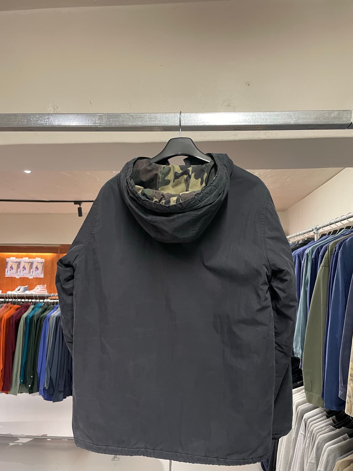 Dickies anorak jacket 상품이미지6