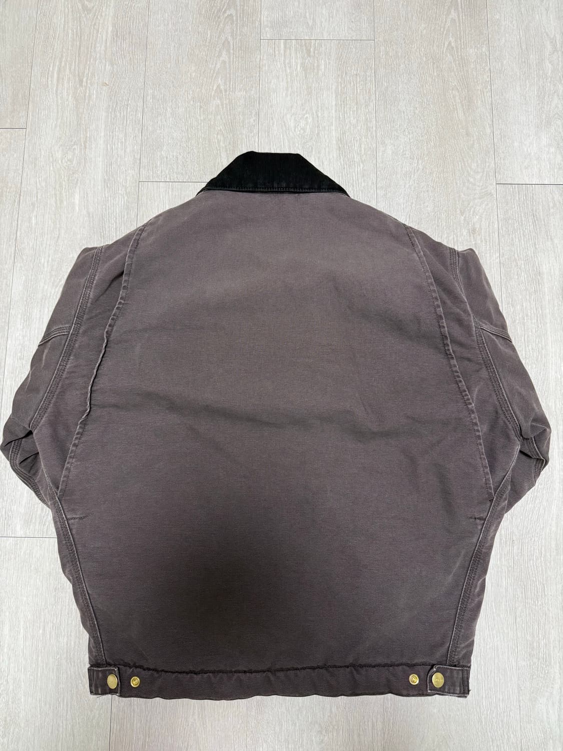 칼하트WIP OG 디트로이트 토바코 s 상품이미지4