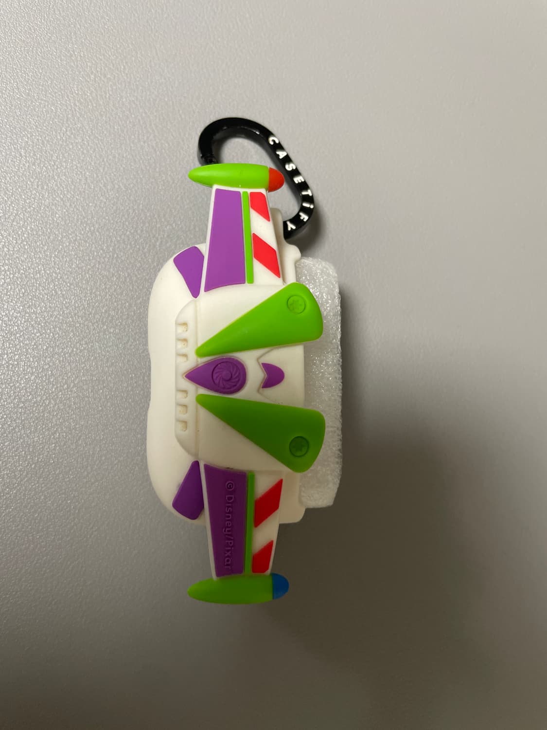 버즈라이트이어 에어팟 프로1,2 케이스 상품이미지2