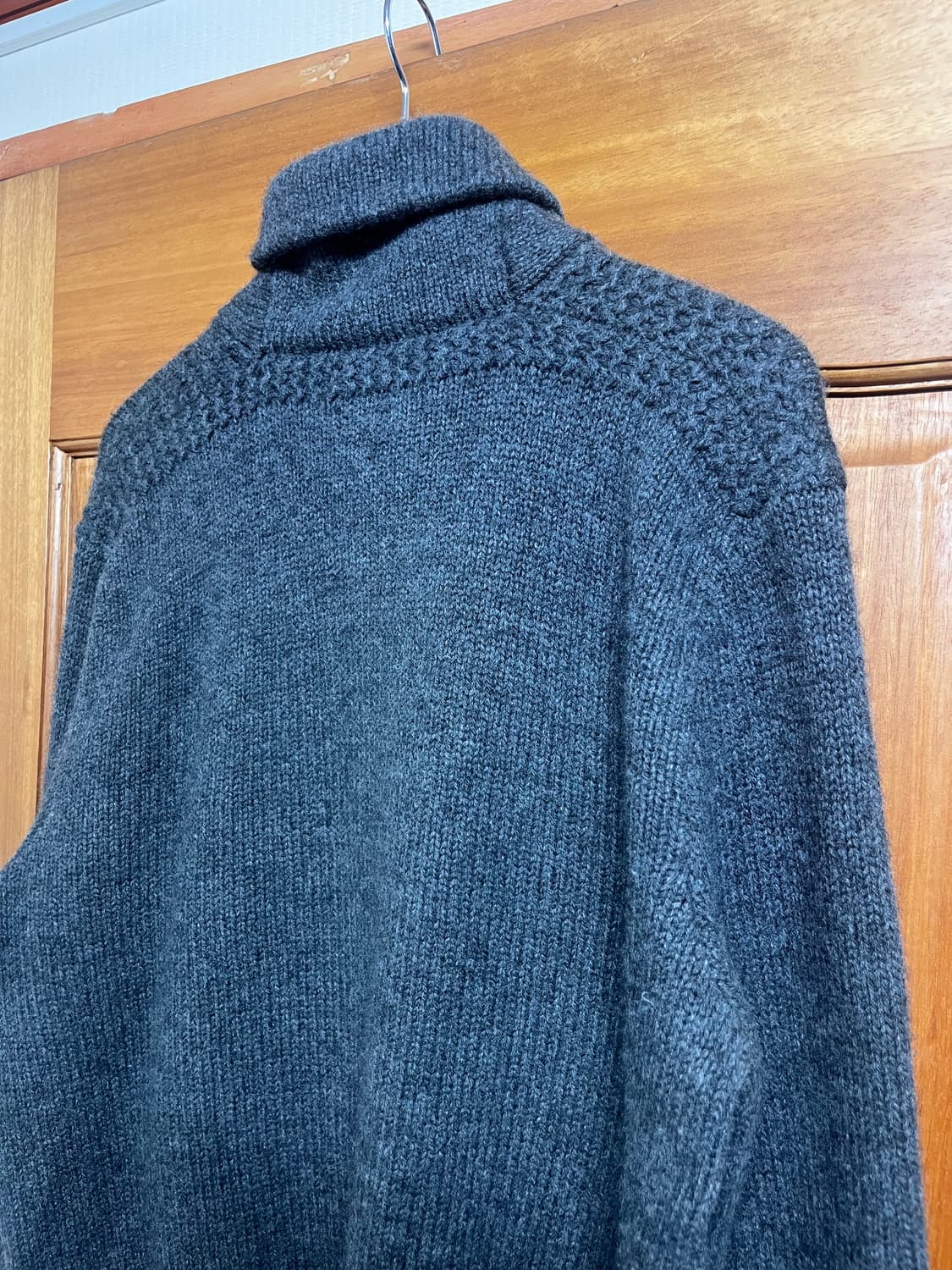 Polo ralphlauren lambs wool knit   상품이미지6