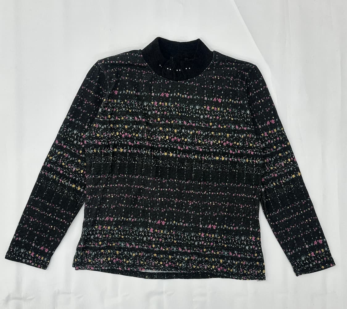 🤎하구미의 에스닉 코디세트🤎 에스닉 그런지 오리엔탈 레이어드 조끼 상품이미지4