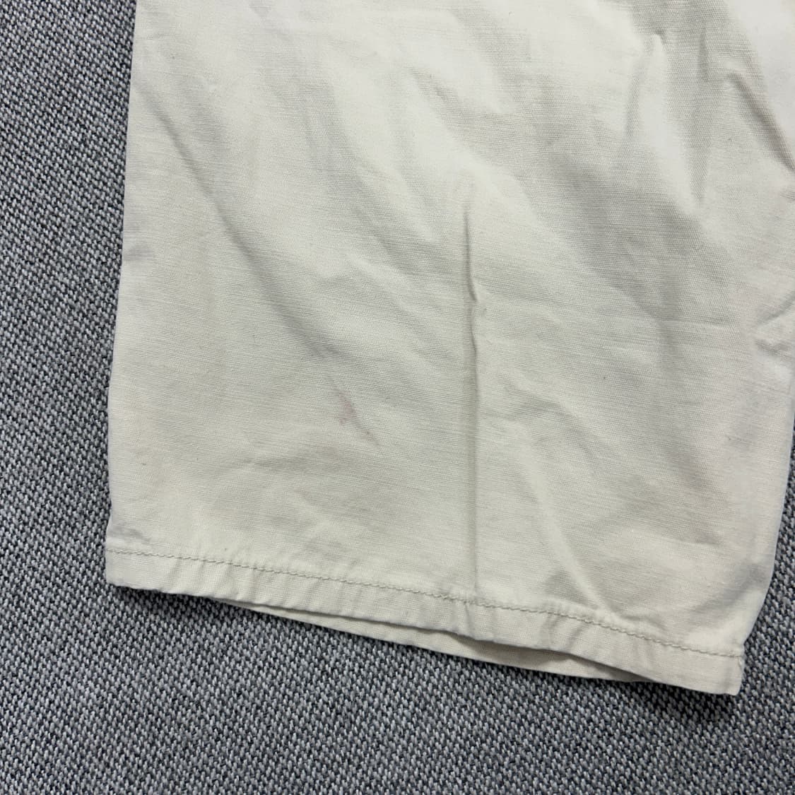 OOT 벌룬핏 베이지 카고팬츠(S) 상품이미지4