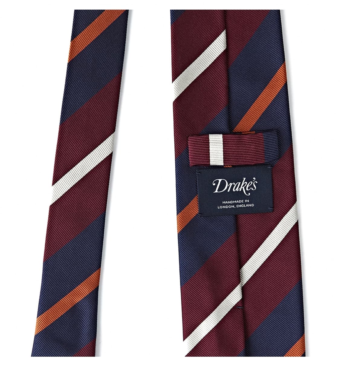 드레익스 프레피 넥타이 상품이미지5