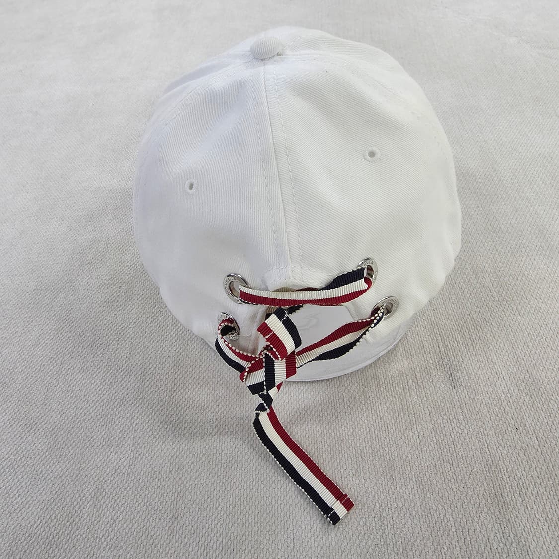 [F] 몽클레어 볼캡 모자  0127J 상품이미지3