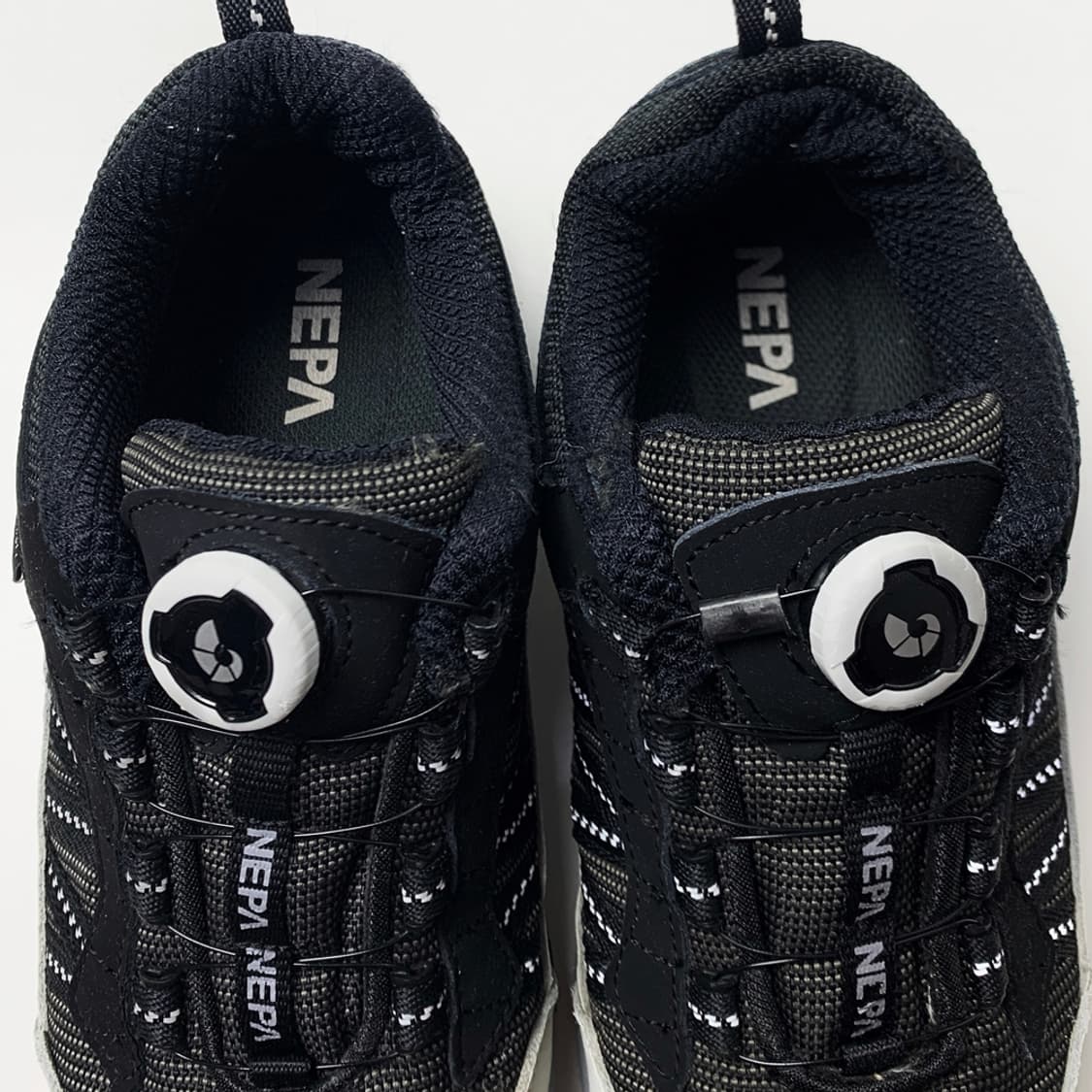 [265/정품] 네파 GT-34 남성 안전화 상품이미지7