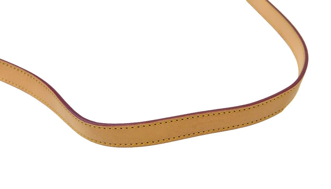 발리 캔버스 미니 보스턴백 (정품) 상품이미지8