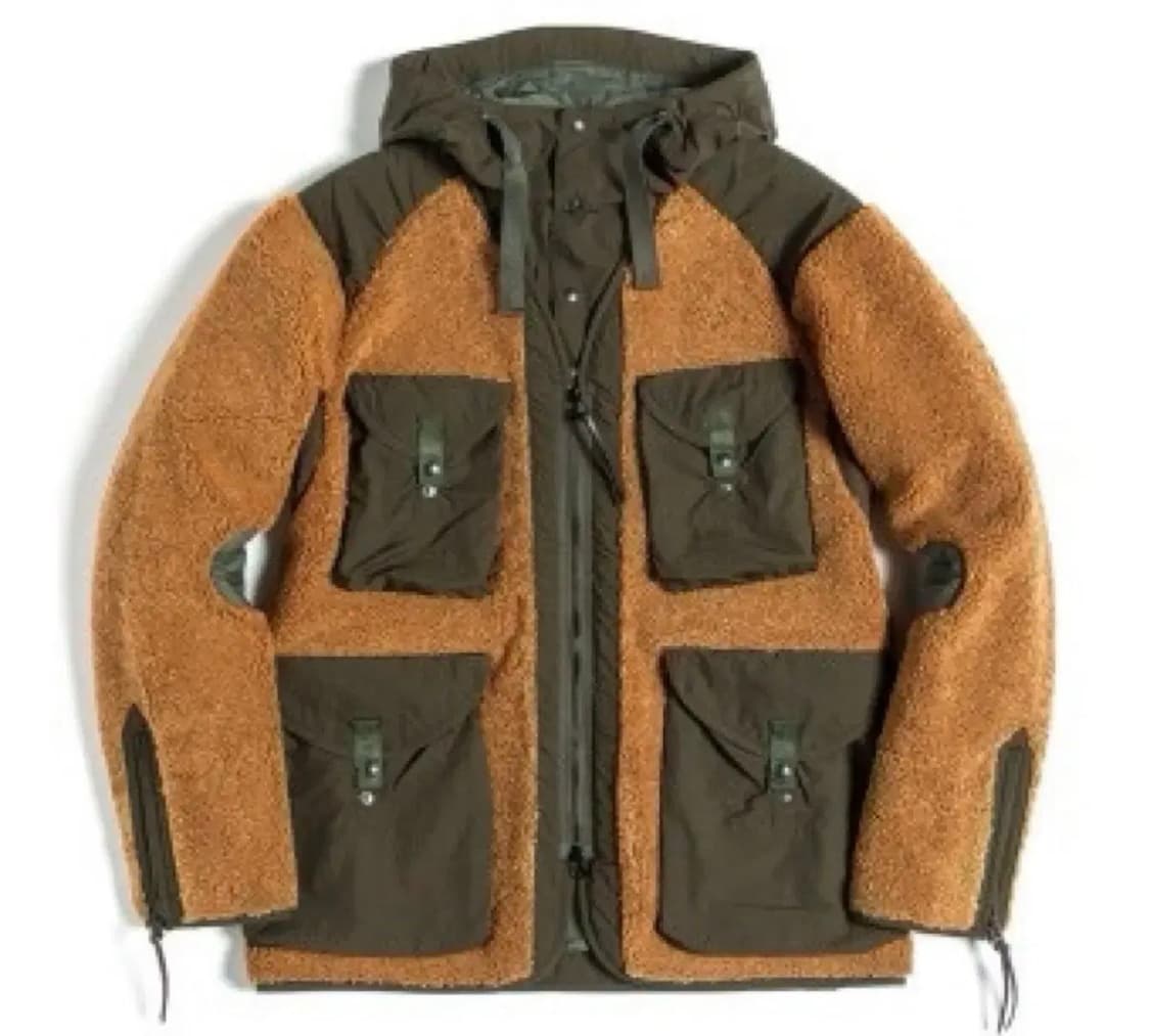 L) Eastlogue Traveller Jacket 상품이미지1