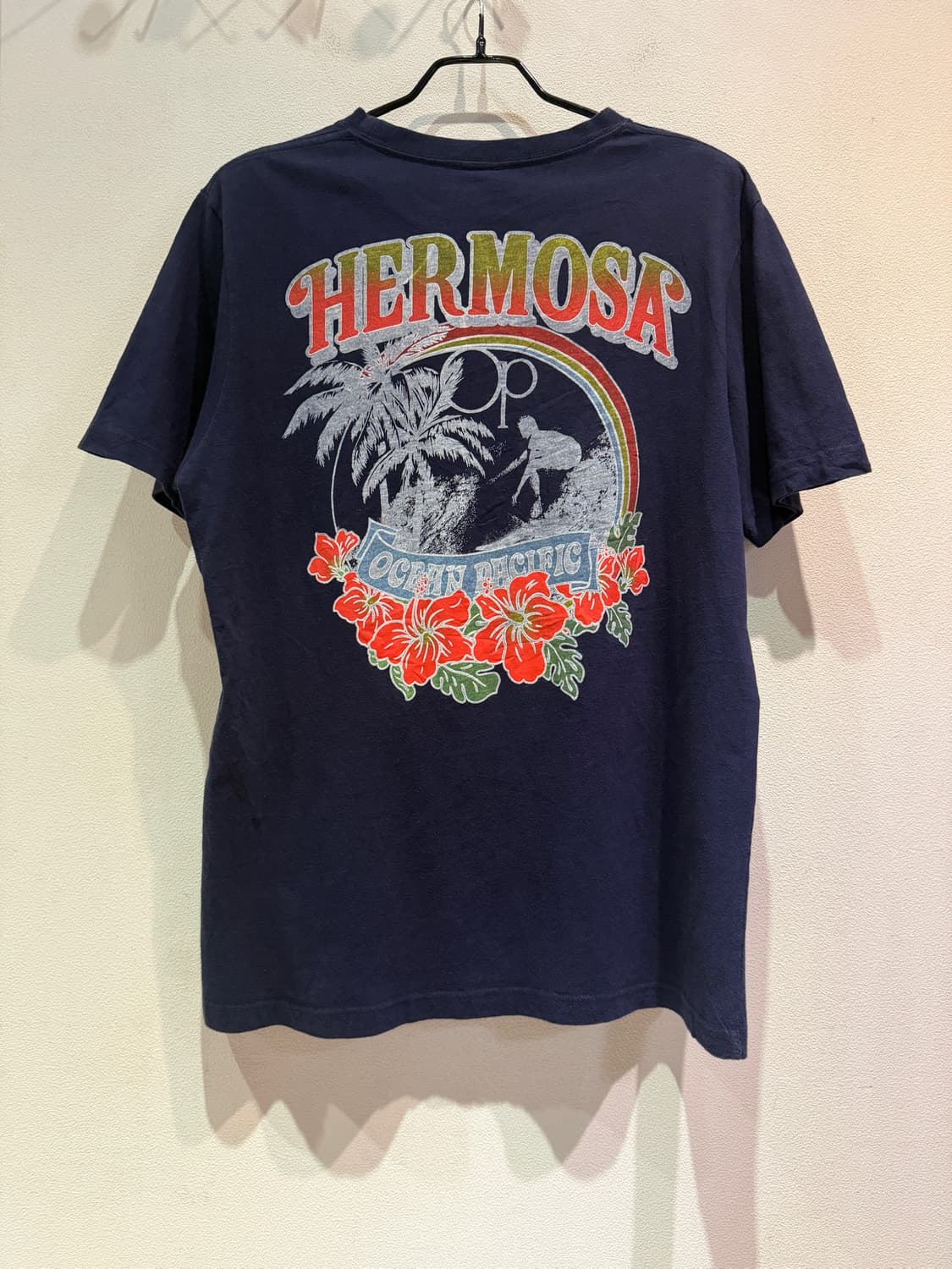 Ocean Pacific Hermosa Surf Graphic Tee 상품이미지1