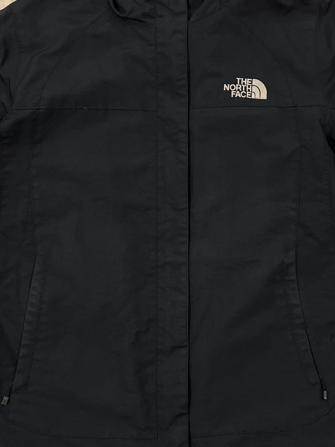 노스페이스 바람막이 블랙 85 #csz1784 상품이미지5