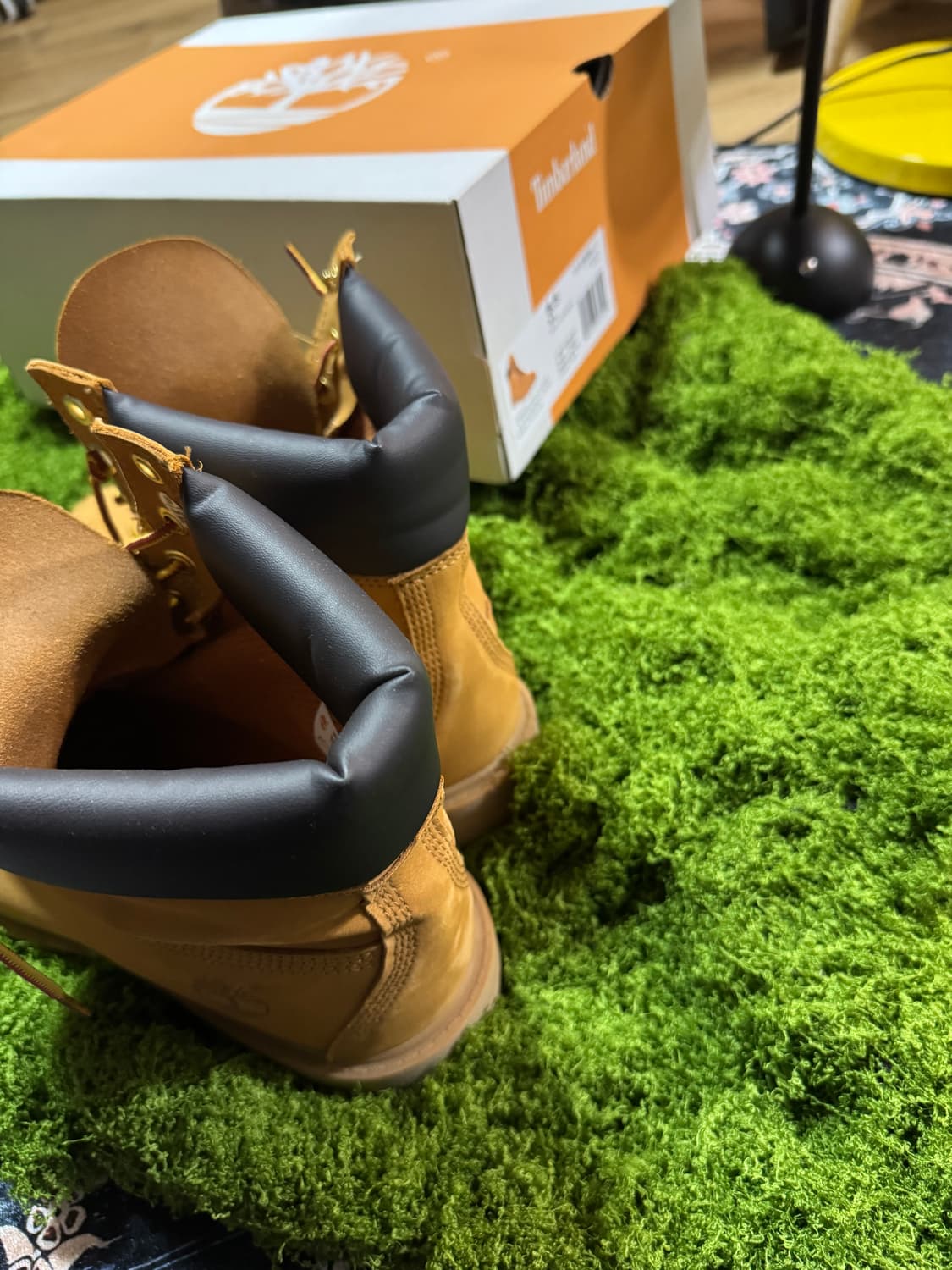 팀버랜드 6인치 프리미엄 부츠 상품이미지5