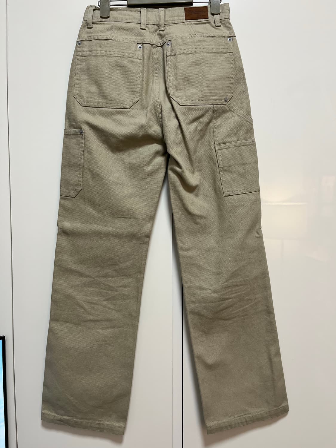 Urbanic30 얼바닉30 Painter pants 페인터팬츠 (s) 상품이미지5