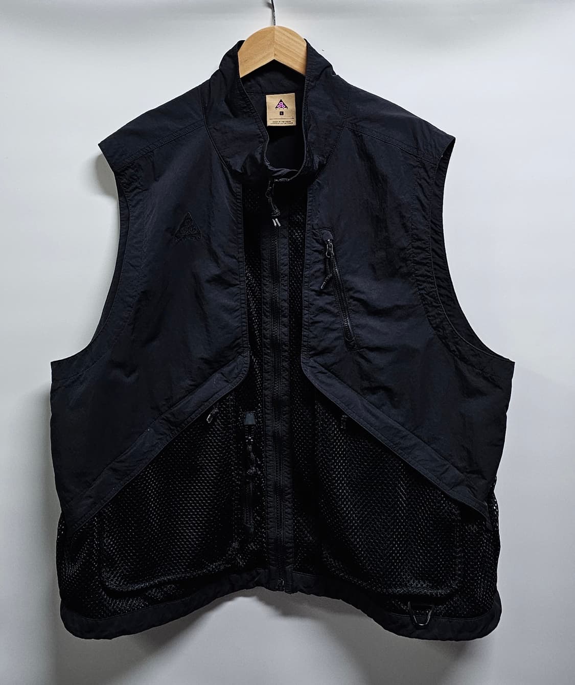 나이키 ACG 유틸리티 베스트 L (국내XL) 상품이미지1