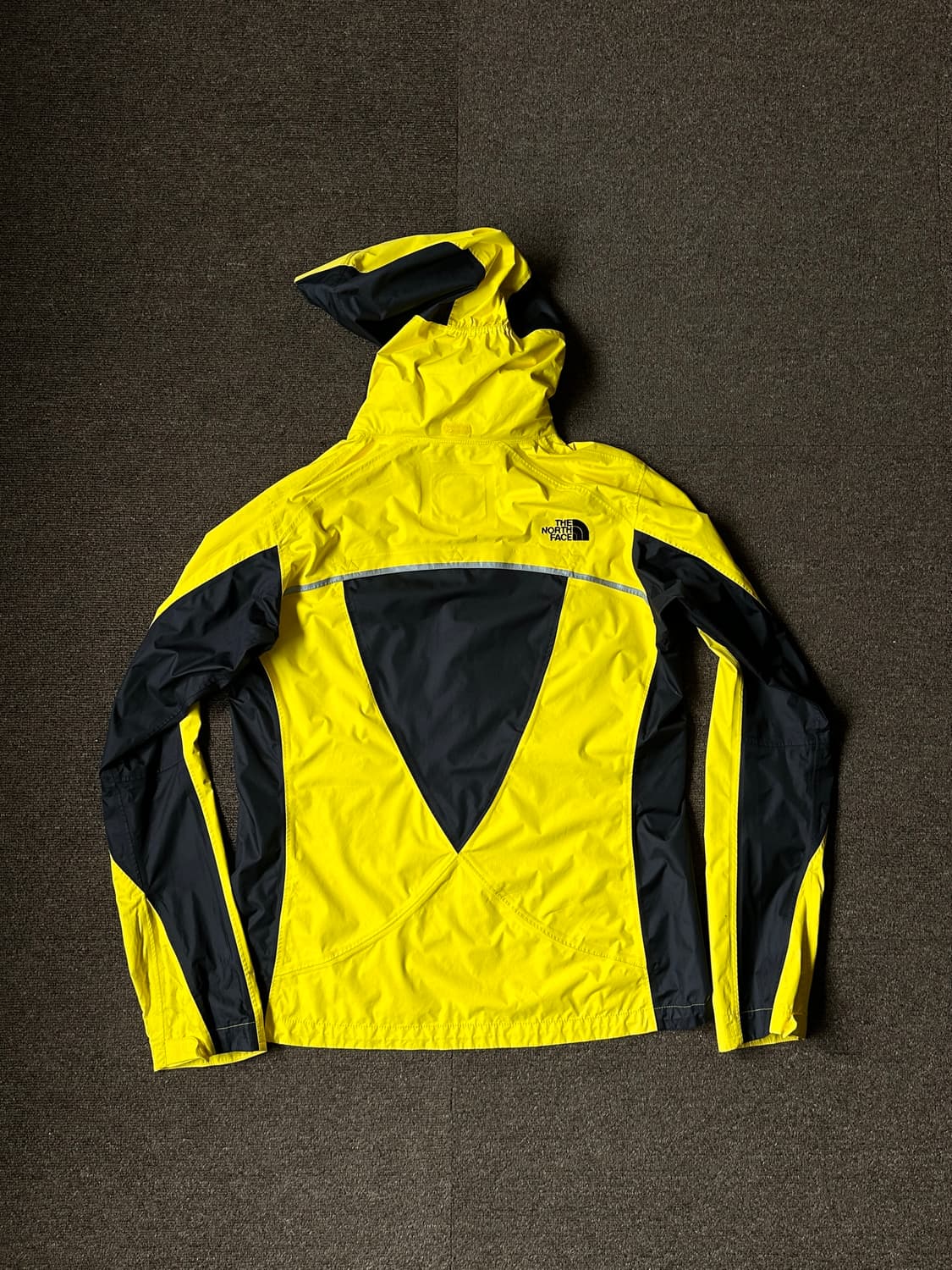 The North Face 하이벤트 윈드 브레이커 상품이미지7
