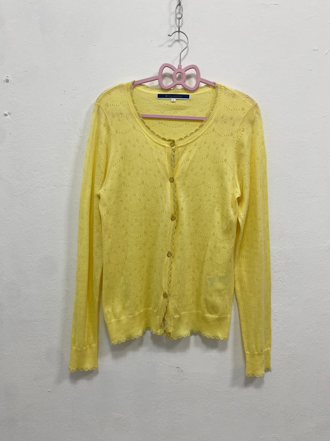[GAP] 코디셋 ! 갭 레몬샤벳 맛 코디 세트 🍋 상품이미지6