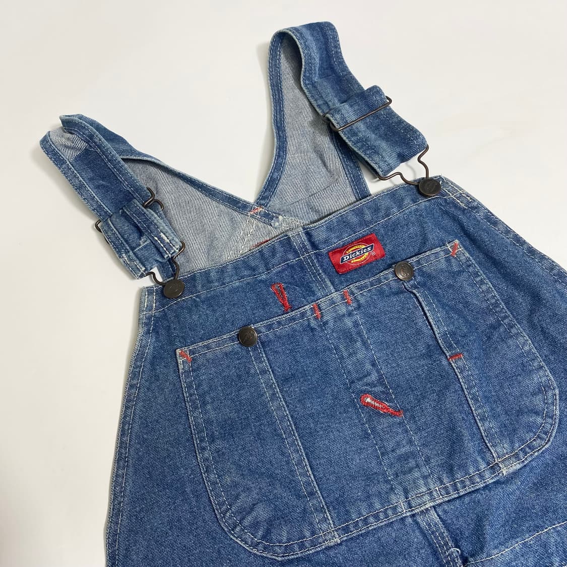 디키즈 오버롤  상품이미지2