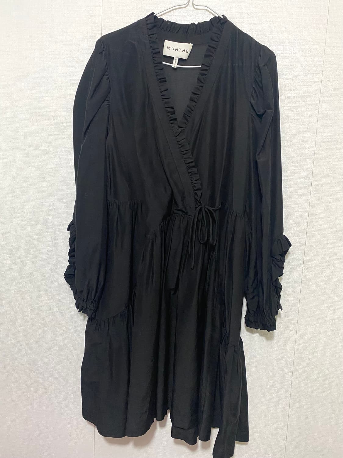 문텐 셔링 원피스 상품이미지1