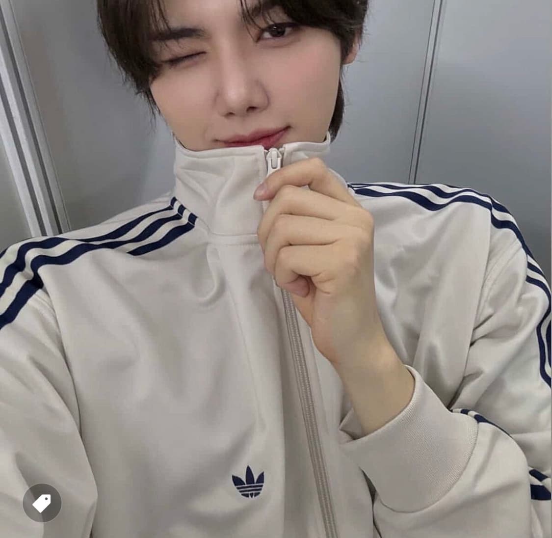 아디다스 클래식 BB 베켄바우어 트랙탑 져지 상품이미지4