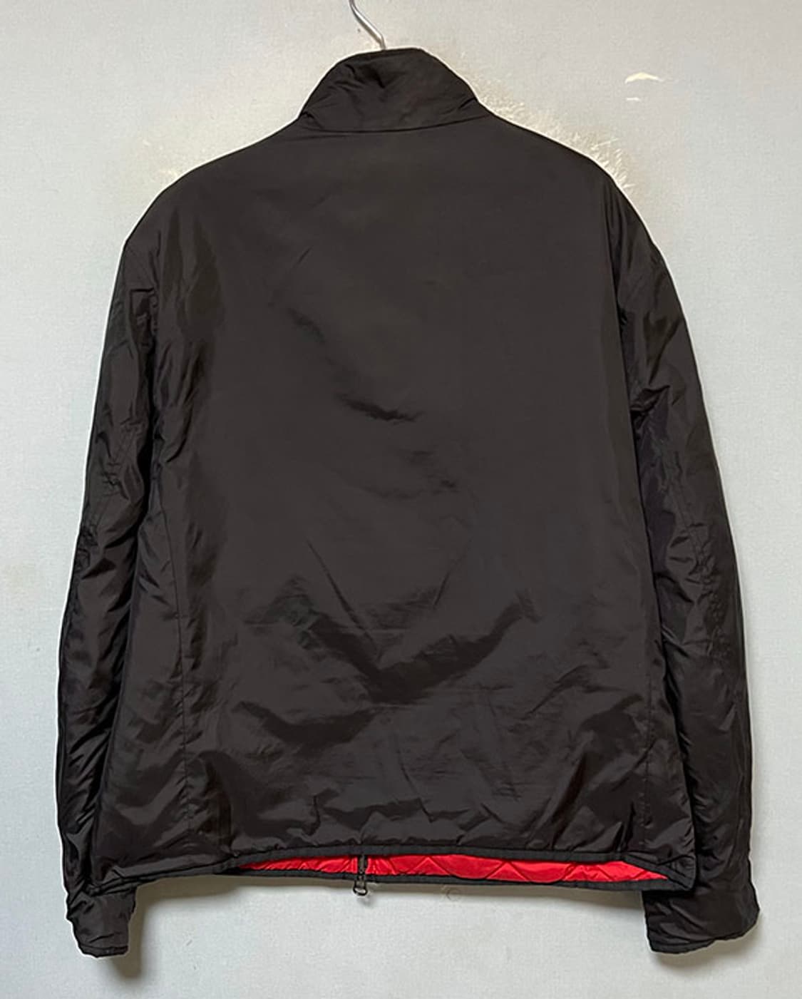 POLO 폴로 남자양면점퍼 스위스 RL 폴로팀 추동 XL 105  상품이미지3