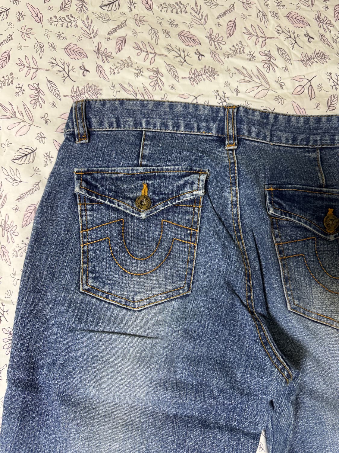 VG4 Jeans 상품이미지5