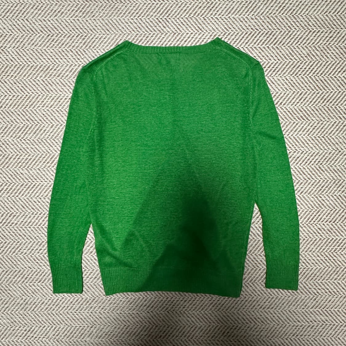 UNITED ARROWS women cardigan green 상품이미지2