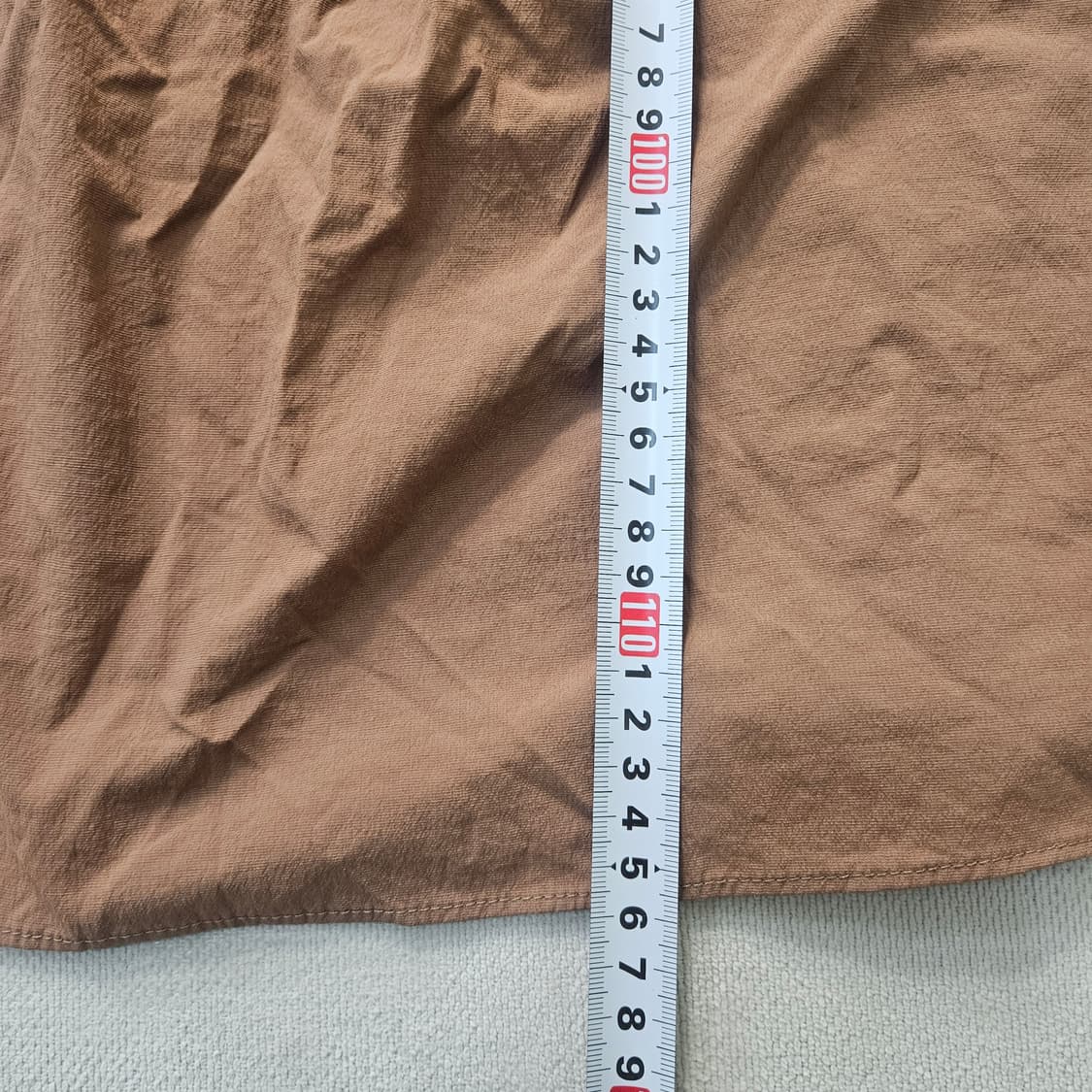 55 티렌 여성 니트 롱 원피스 0403Y 상품이미지5